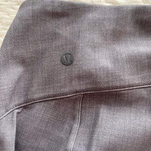 Lululemon business casual pants